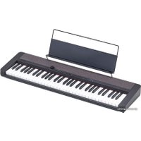 Цифровое пианино Casio CT-S1 (черный)