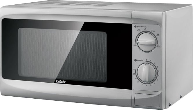 

Микроволновая печь BBK 20MWS-707M/S