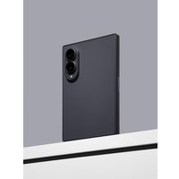 Телефон Samsung Galaxy Z Fold8 SM-F971B 12GB/512GB (серый)