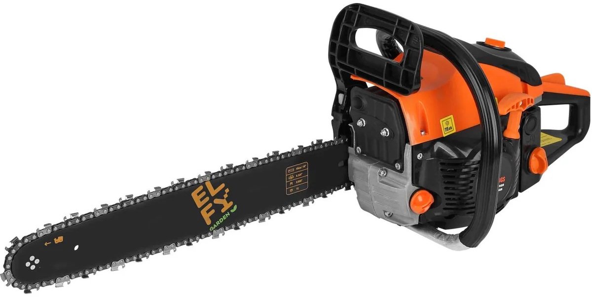 

Бензопила Elfy ECS4518GS