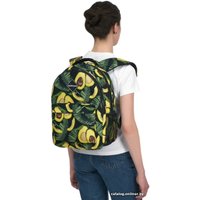 Городской рюкзак Erich Krause EasyLine 20L Avocado Night 51632