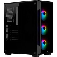 Корпус Corsair iCUE 220T RGB CC-9011190-WW