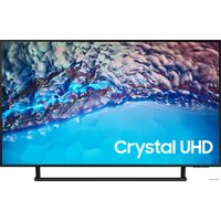 Телевизор Samsung Crystal BU8500 UE50BU8500UXCE