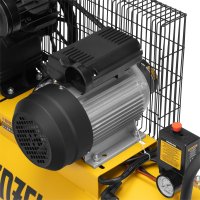 Компрессор Denzel BCV2300/100