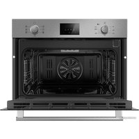 Электрический духовой шкаф MAUNFELD AMCO537S