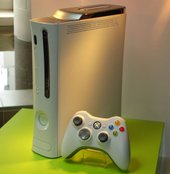 Microsoft Xbox 360 Arcade