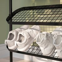 Полка для обуви Ikea Alganas 20585883