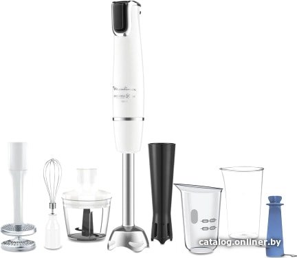 Погружной блендер Moulinex Infiny Force DD94J110