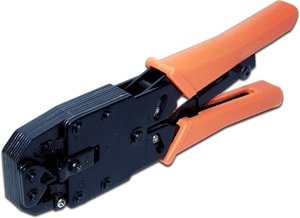 Кримпер TWT CRI-468R