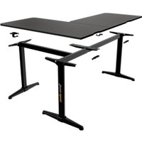 Геймерский стол AndaSeat Wind seeker AD-D-PT-1600-01-B