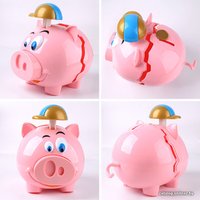 Игровой набор Darvish Свинья DV-T-2642