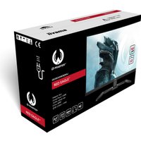 Игровой монитор iiyama G-Master Red Eagle Curved GCB3280QSU-B1