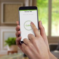 Робот-пылесос iRobot Roomba 960