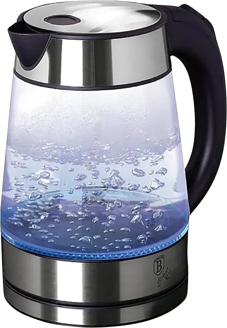 

Электрический чайник Berlinger Haus BH-9119