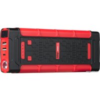 Портативное пусковое устройство Fubag DRIVE 600