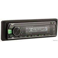 USB-магнитола Prology CMX-170