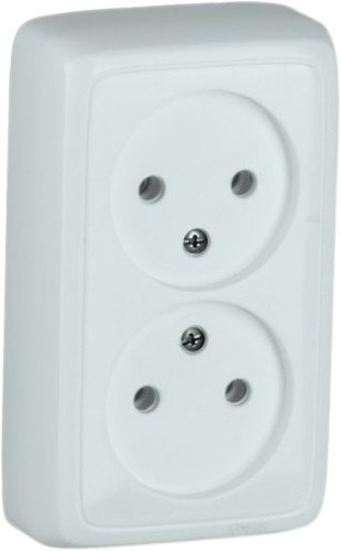 Розетка Hegel РА16-143