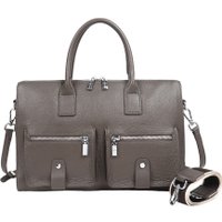 Женская сумка Mironpan 92301 (темно-серый)