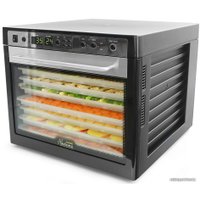 Сушилка для овощей и фруктов Tribest Sedona Combo Rawfood SD-P9150 (пластиковые лотки)