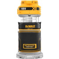 Вертикальный фрезер DeWalt DCW604N-XJ (без АКБ)