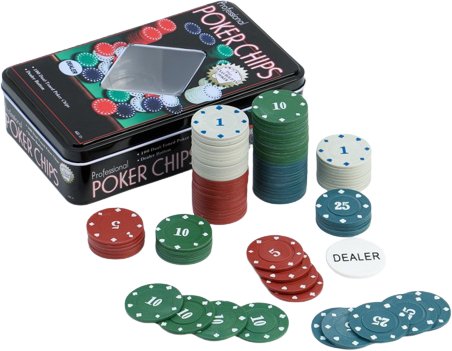 

Карточная игра Sima-Land 427370