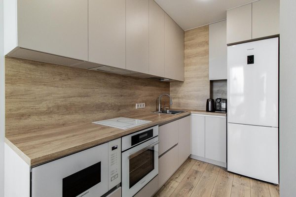 1-комн. квартира, 30 м², Минск