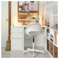 Туалетный столик без зеркала Ikea Kallax 30582445