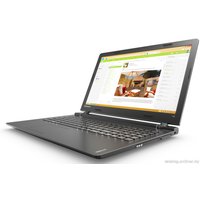 Ноутбук Lenovo 100-15IDB [80QQ006XPB]