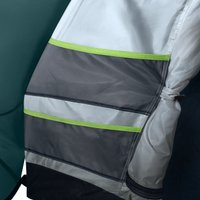 Треккинговая палатка RSP Outdoors Krewl 3 (зеленый)