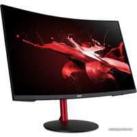 Игровой монитор Acer Nitro XZ322QVbmiiphx