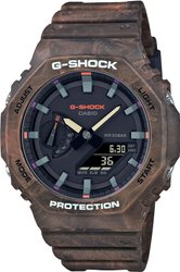 G-Shock GA-2100FR-5A