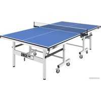 Теннисный стол Unix Line MDF TTS25INDBL