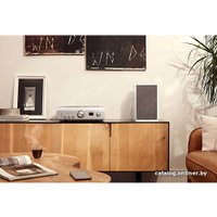 Интегральный усилитель Denon PMA-1700NE (серебристый)