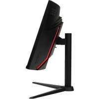 Игровой монитор Acer Nitro XZ342CUV3bmiiphx UM.CX2CD.302