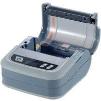 Чеки и этикетки Xprinter XP-P323B (USB, Wi-Fi)