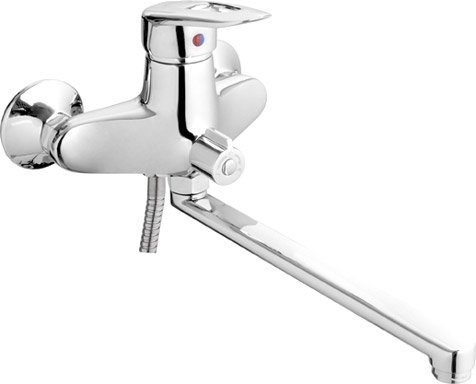 

Смеситель Ledeme H07 L2207