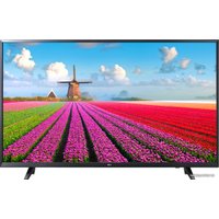 Телевизор LG 55UJ620V