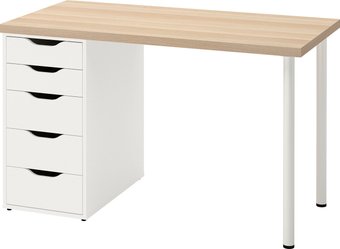 Стол Ikea Lagkapten/alex s09416962