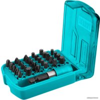 Набор бит Total TACSD18306