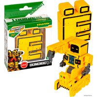 Трансформер Bondibon Bondibot Буква Ё ВВ5492