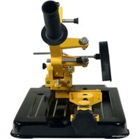 Стойка для УШМ Энкор с протяжкой 20061