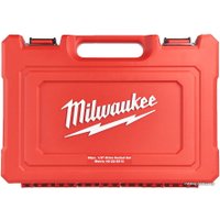 Набор трещотка с головками Milwaukee 4932471864 (28 предметов)