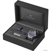 Наручные часы с дополнительным предметом Victorinox Alliance 241763.1