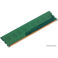 Оперативная память Kingston ValueRAM 2x4GB KIT DDR3 PC3-12800 (KVR16N11S8K2/8)
