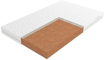 Матрас ЭОС Тип Юниор 60x120 (трикотаж)