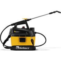 Аккумуляторный опрыскиватель Kolner KSC 18-5L (без АКБ)