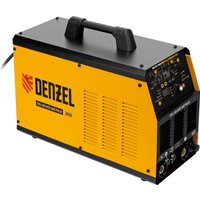 Сварочный инвертор Denzel ITIG-200 ACDC Mix Pulse