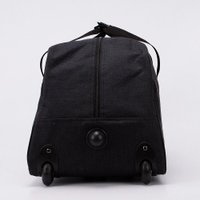 Дорожная сумка Mr.Bag 143-2101-CT-BLK (черный)