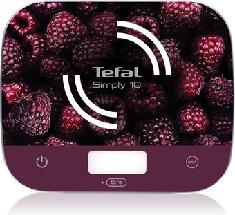 Кухонные весы Tefal BC8000V0