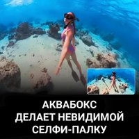Водонепроницаемый бокс Zarrumi WPL-X5 для Insta360 X5 (прозрачный)